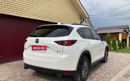 Mazda CX-5 II, 2019 год, 2 635 000 рублей, 6 фотография