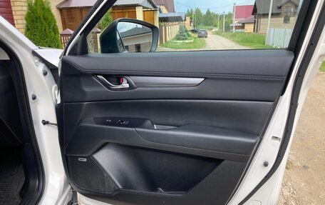 Mazda CX-5 II, 2019 год, 2 635 000 рублей, 16 фотография