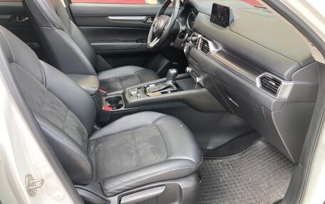 Mazda CX-5 II, 2019 год, 2 635 000 рублей, 17 фотография