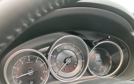 Mazda CX-5 II, 2019 год, 2 635 000 рублей, 15 фотография