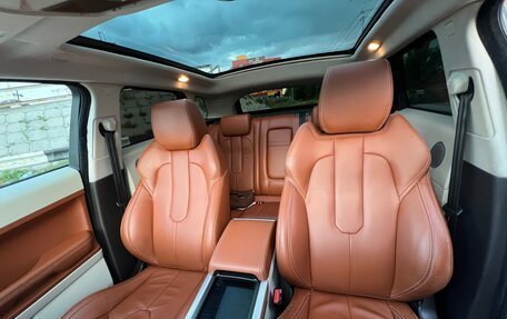 Land Rover Range Rover Evoque I, 2012 год, 2 000 000 рублей, 7 фотография