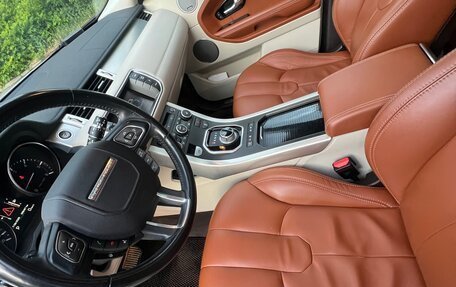 Land Rover Range Rover Evoque I, 2012 год, 2 000 000 рублей, 9 фотография
