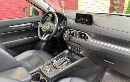 Mazda CX-5 II, 2019 год, 2 635 000 рублей, 18 фотография