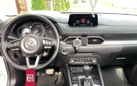Mazda CX-5 II, 2019 год, 2 635 000 рублей, 13 фотография