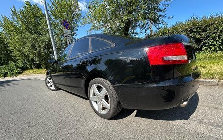 Audi A6, 2008 год, 950 000 рублей, 6 фотография