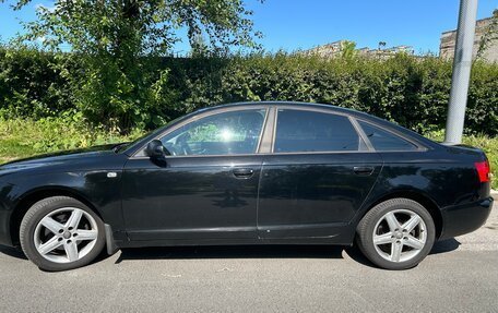 Audi A6, 2008 год, 950 000 рублей, 7 фотография