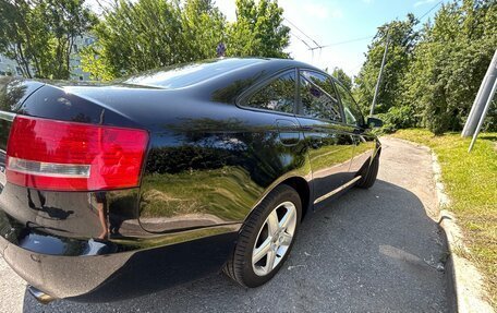 Audi A6, 2008 год, 950 000 рублей, 5 фотография