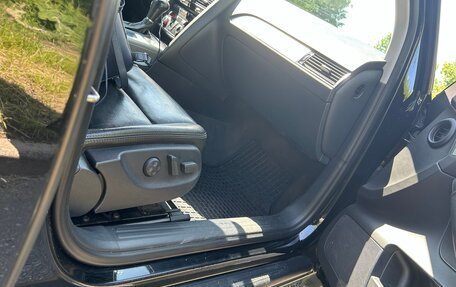 Audi A6, 2008 год, 950 000 рублей, 10 фотография