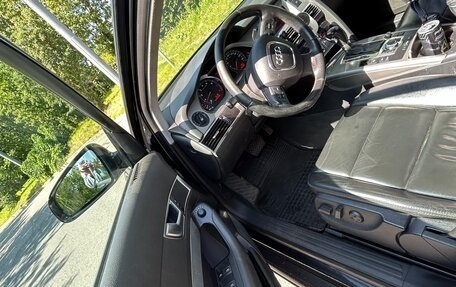 Audi A6, 2008 год, 950 000 рублей, 13 фотография