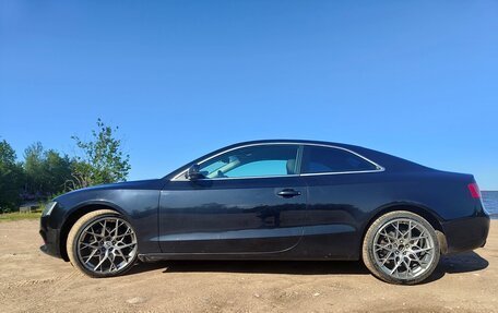 Audi A5, 2013 год, 1 550 000 рублей, 5 фотография