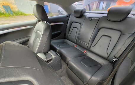 Audi A5, 2013 год, 1 550 000 рублей, 12 фотография