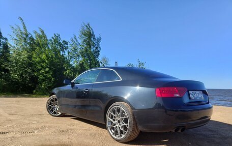 Audi A5, 2013 год, 1 550 000 рублей, 6 фотография