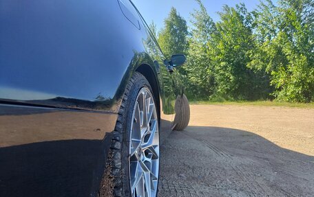 Audi A5, 2013 год, 1 550 000 рублей, 9 фотография