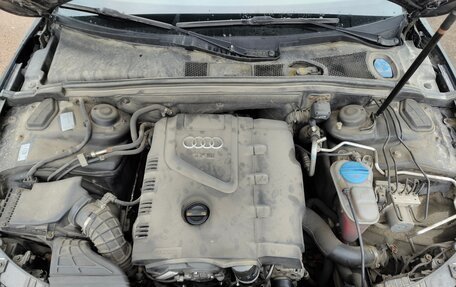 Audi A5, 2013 год, 1 550 000 рублей, 18 фотография