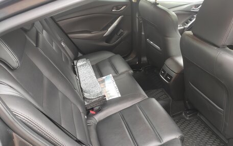 Mazda 6, 2015 год, 1 562 182 рублей, 7 фотография