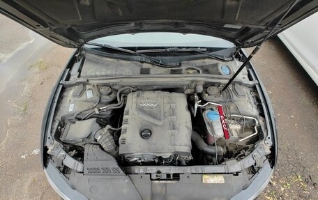 Audi A5, 2013 год, 1 550 000 рублей, 19 фотография