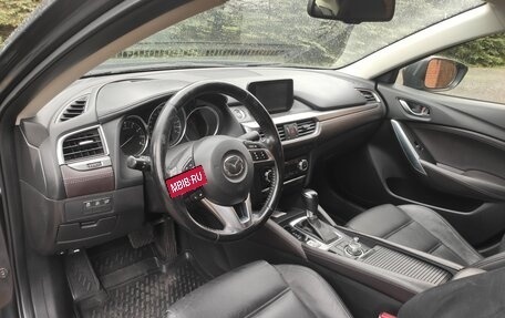 Mazda 6, 2015 год, 1 562 182 рублей, 5 фотография