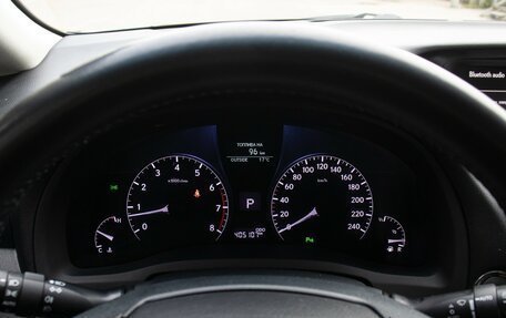 Lexus RX III, 2013 год, 1 798 000 рублей, 13 фотография