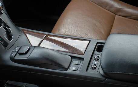 Lexus RX III, 2013 год, 1 798 000 рублей, 22 фотография