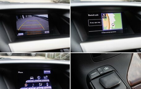 Lexus RX III, 2013 год, 1 798 000 рублей, 21 фотография