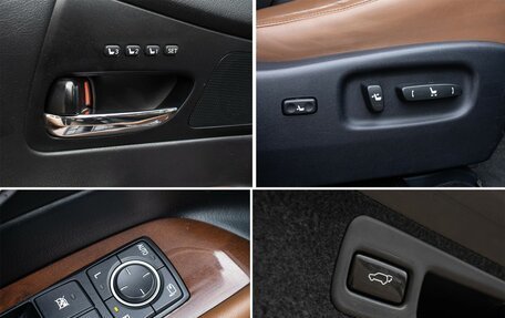 Lexus RX III, 2013 год, 1 798 000 рублей, 23 фотография