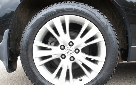 Lexus RX III, 2013 год, 1 798 000 рублей, 26 фотография