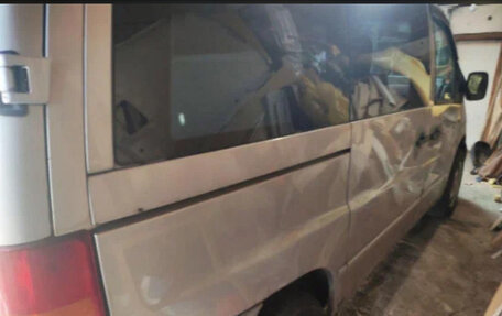 Mercedes-Benz Vito, 2001 год, 350 000 рублей, 4 фотография