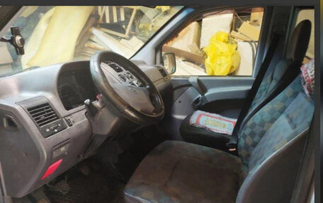 Mercedes-Benz Vito, 2001 год, 350 000 рублей, 2 фотография