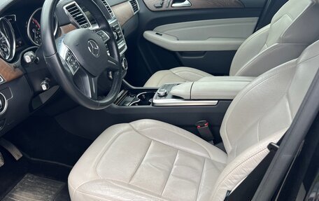 Mercedes-Benz M-Класс, 2014 год, 3 300 000 рублей, 3 фотография