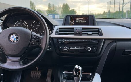 BMW 3 серия, 2013 год, 1 490 000 рублей, 9 фотография