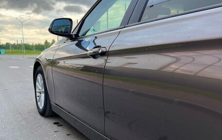 BMW 3 серия, 2013 год, 1 490 000 рублей, 5 фотография