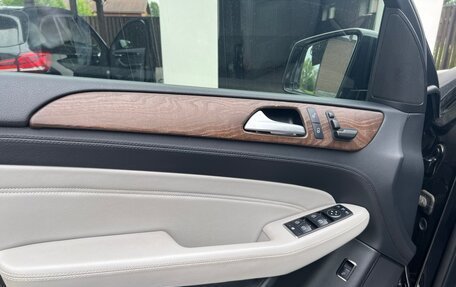 Mercedes-Benz M-Класс, 2014 год, 3 300 000 рублей, 4 фотография