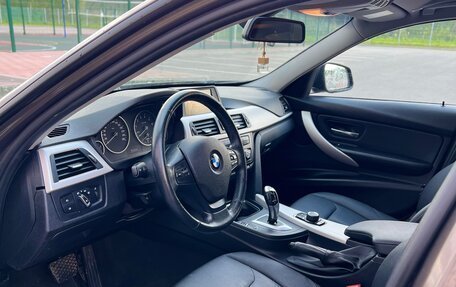 BMW 3 серия, 2013 год, 1 490 000 рублей, 8 фотография