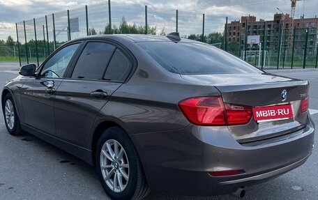 BMW 3 серия, 2013 год, 1 490 000 рублей, 4 фотография