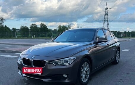 BMW 3 серия, 2013 год, 1 490 000 рублей, 6 фотография
