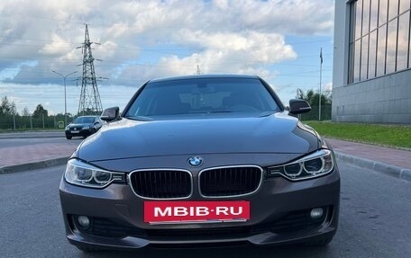 BMW 3 серия, 2013 год, 1 490 000 рублей, 7 фотография