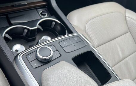 Mercedes-Benz M-Класс, 2014 год, 3 300 000 рублей, 7 фотография