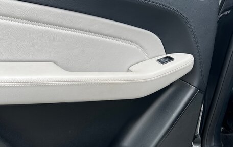 Mercedes-Benz M-Класс, 2014 год, 3 300 000 рублей, 10 фотография