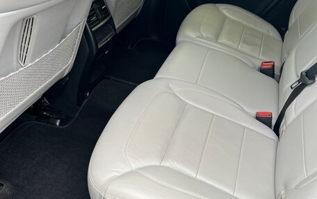 Mercedes-Benz M-Класс, 2014 год, 3 300 000 рублей, 9 фотография