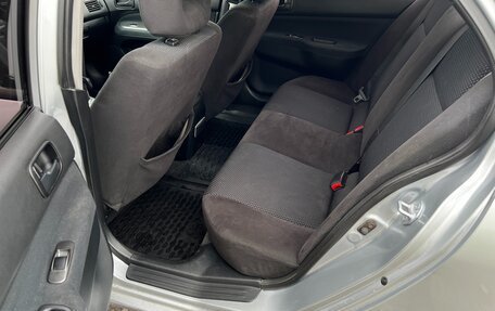 Mitsubishi Lancer IX, 2007 год, 430 000 рублей, 10 фотография