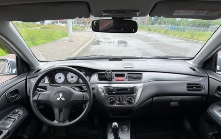 Mitsubishi Lancer IX, 2007 год, 430 000 рублей, 8 фотография