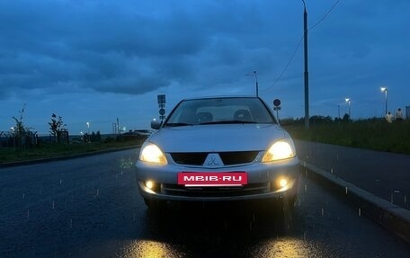 Mitsubishi Lancer IX, 2007 год, 430 000 рублей, 12 фотография