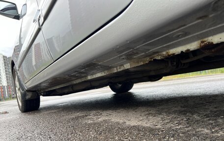 Mitsubishi Lancer IX, 2007 год, 430 000 рублей, 17 фотография