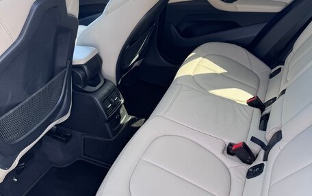 BMW X1, 2018 год, 2 600 000 рублей, 14 фотография