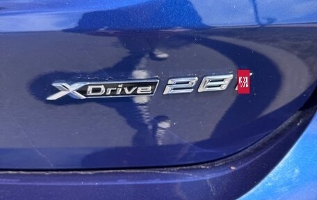 BMW X1, 2018 год, 2 600 000 рублей, 16 фотография