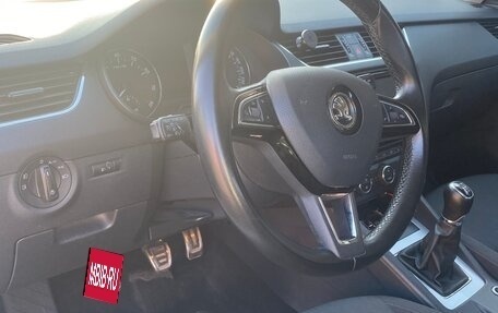 Skoda Octavia, 2015 год, 960 000 рублей, 11 фотография