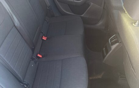 Skoda Octavia, 2015 год, 960 000 рублей, 17 фотография