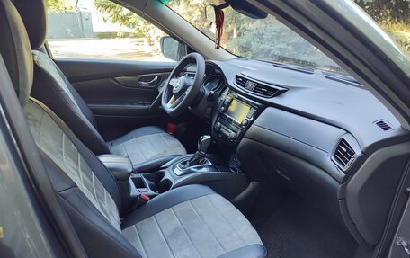 Nissan Rogue II, 2019 год, 2 350 000 рублей, 6 фотография