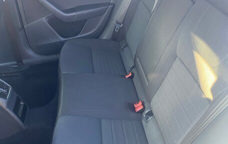 Skoda Octavia, 2015 год, 960 000 рублей, 19 фотография