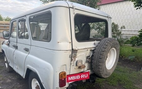 ЛуАЗ 3151, 2003 год, 150 000 рублей, 3 фотография